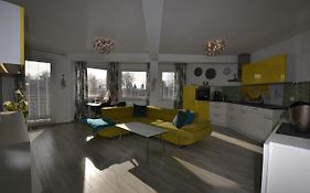 Darlowko Apartament Morski XI